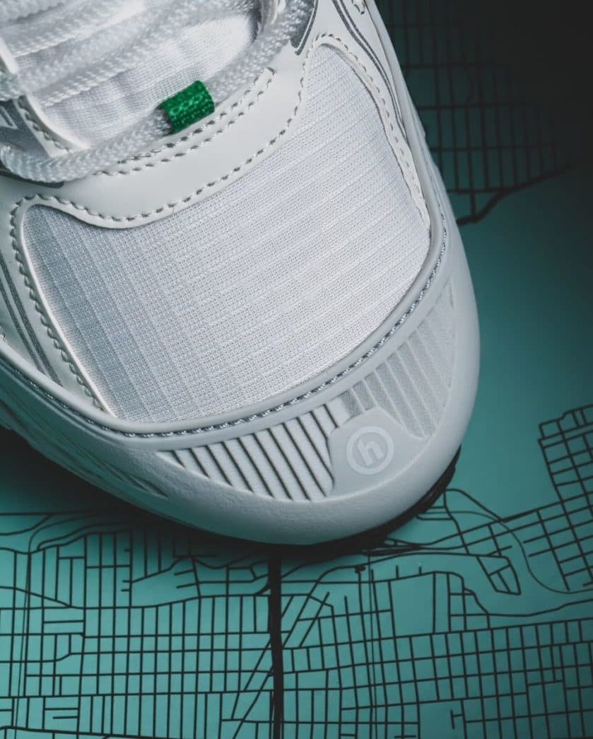 HIDDEN.NY x ASICS GEL VENTURE