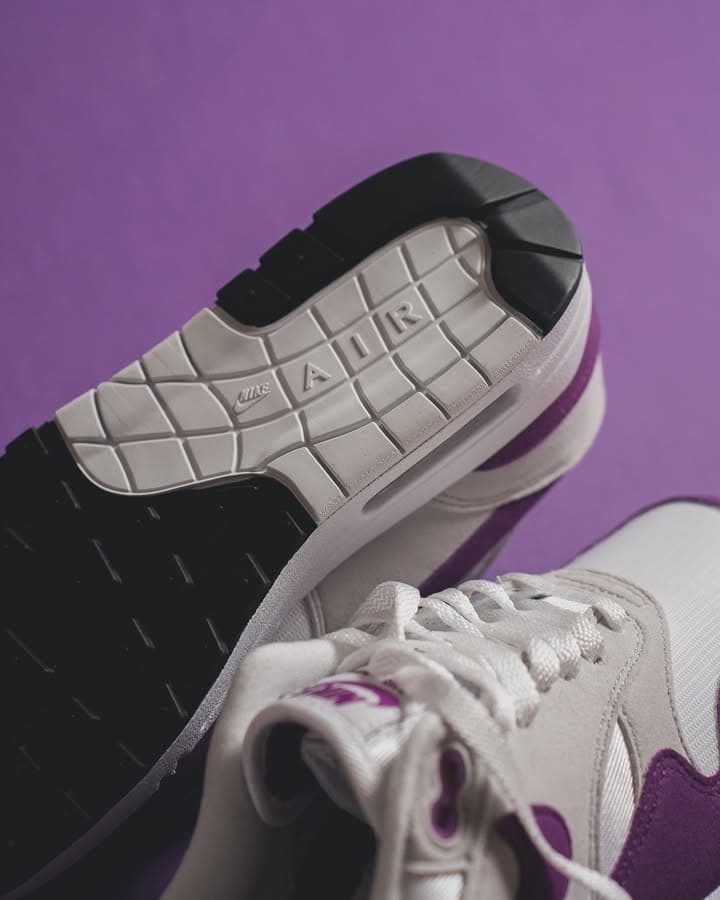 Nike Air Max 1 '87 'Bold Berry'