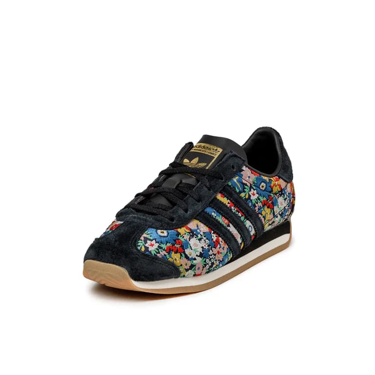 Liberty x adidas Country OG