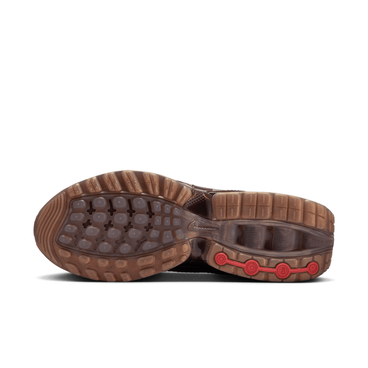 Isamaya Ffrench x Nike Air Max Dn 'Chocolate Brown'