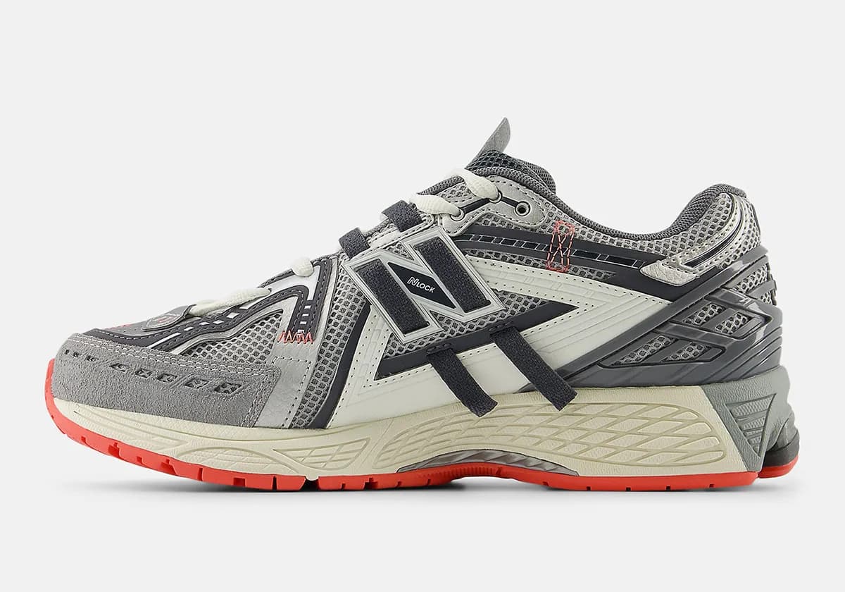 New Balance 1906A Slate Grey