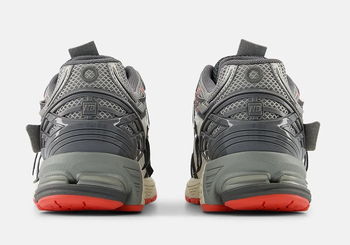 New Balance 1906A Slate Grey