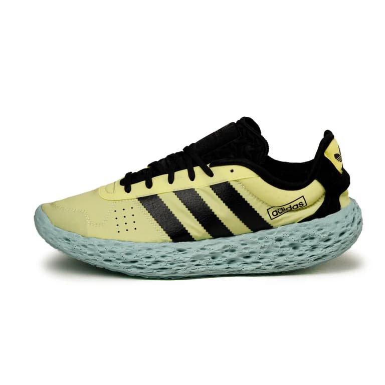 adidas zponge