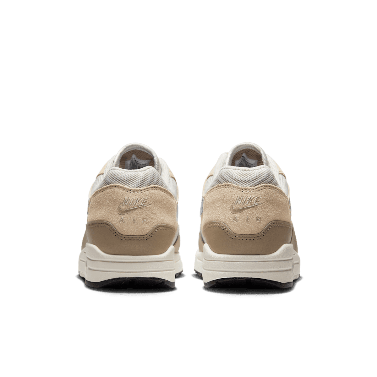 Nike Air Max 1 Essential 'Beige & Light Blue'