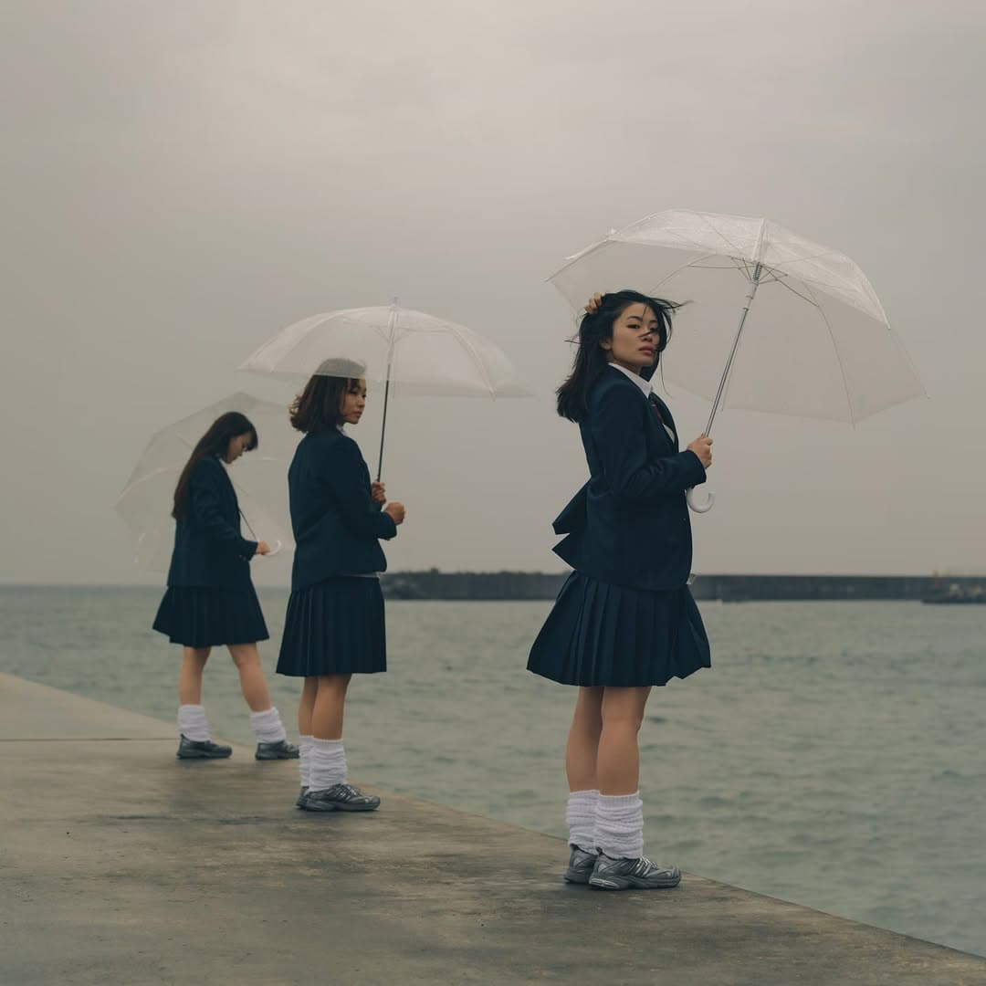 Taqwa Bin Ali x adidas