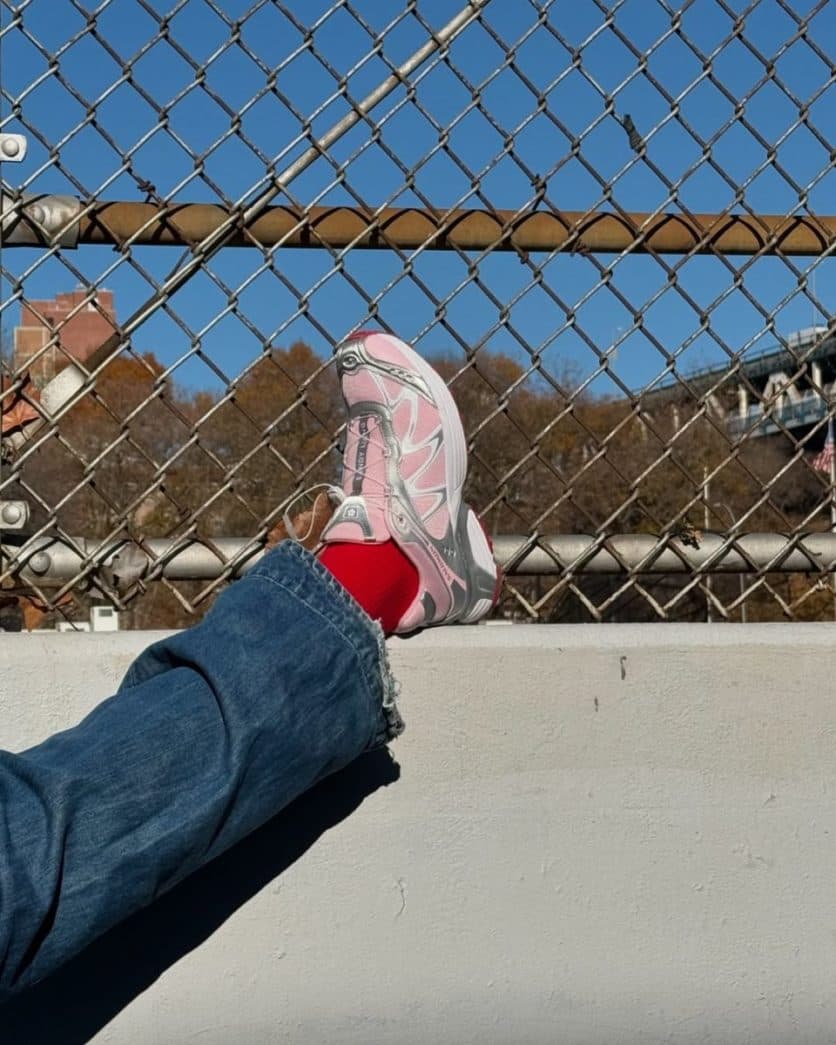 Sandy Liang x Salomon XT-Whisper 'Fairy Tale'