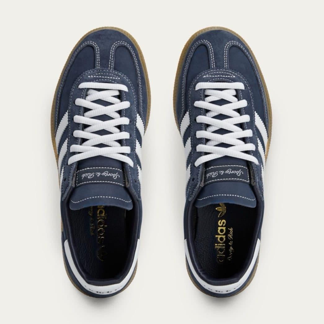 Sporty & Rich adidas Handball Spezial