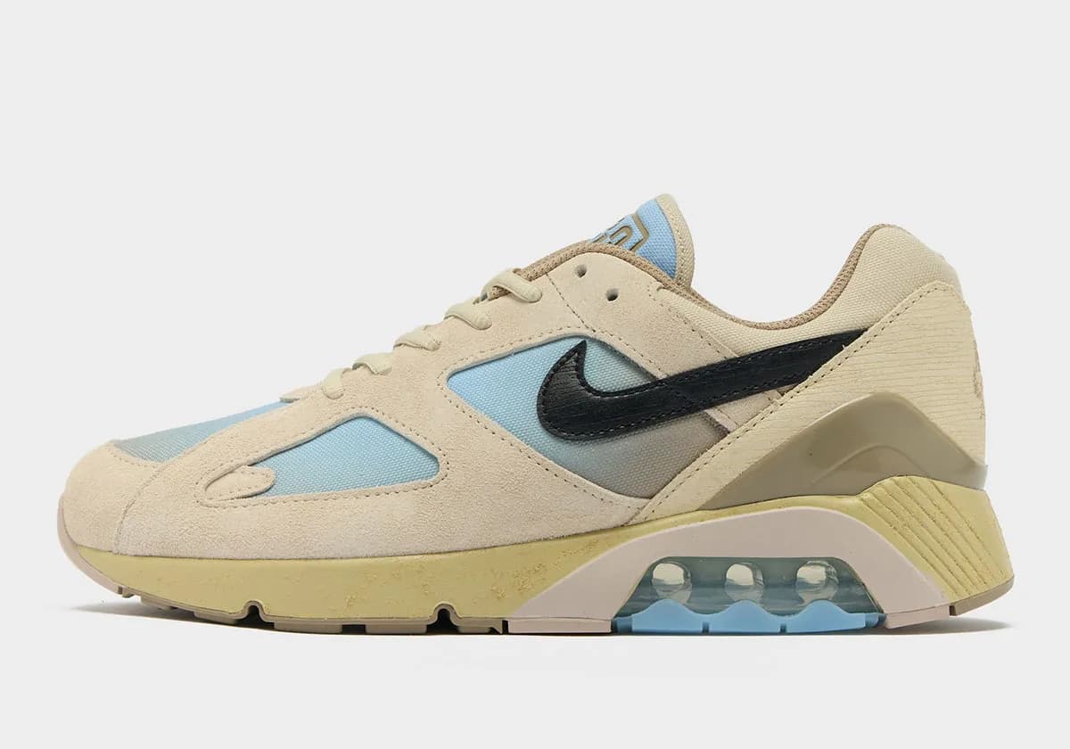 Nike Air 180 'Light Khaki'