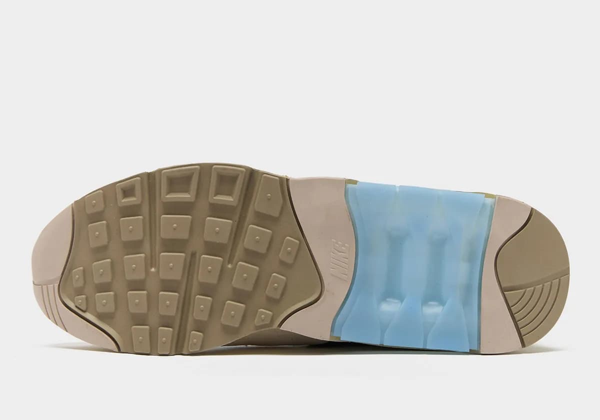 Nike Air 180 'Light Khaki'