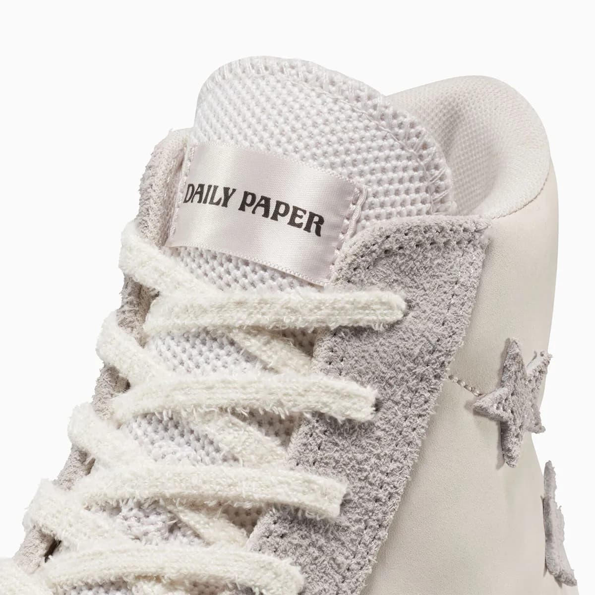 Daily Paper x Converse Star Player 76