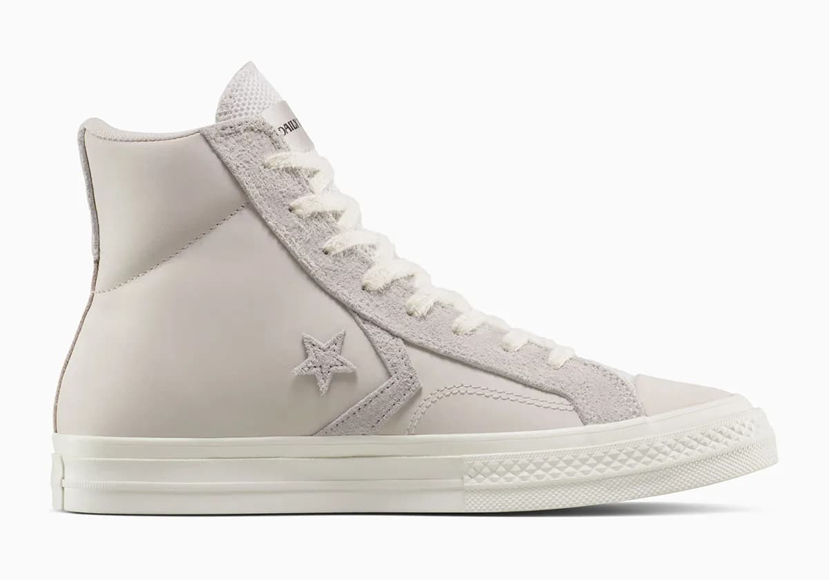 Daily Paper x Converse Star Player 76