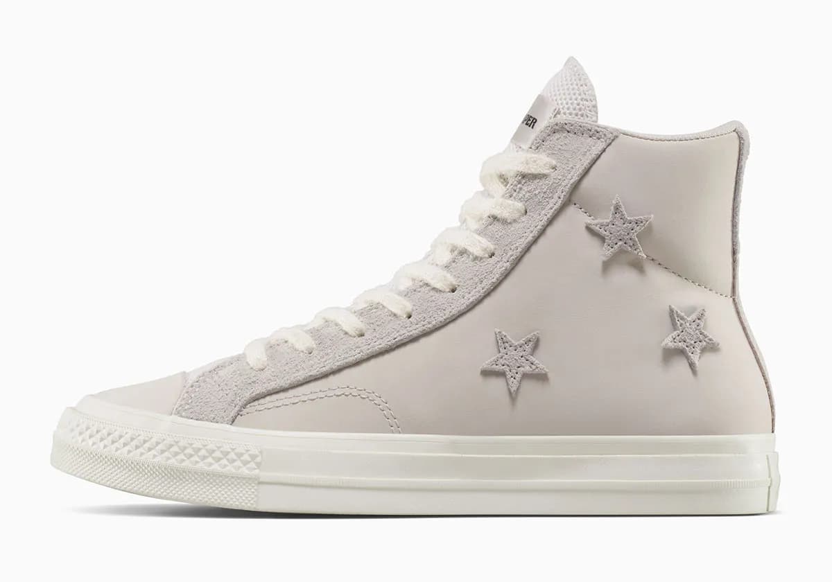 Daily Paper x Converse Star Player 76
