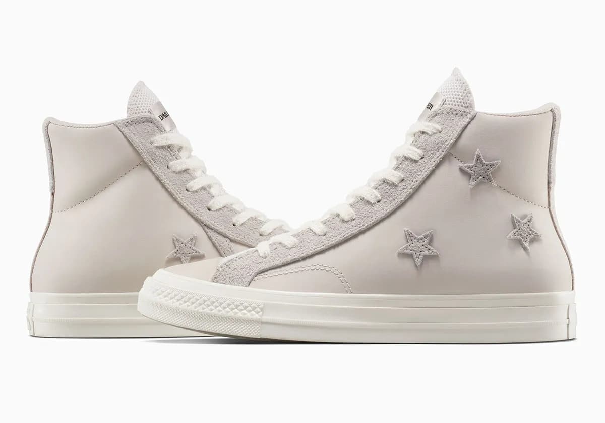 Daily Paper x Converse Star Player 76