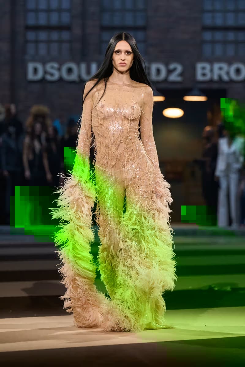 Dsquared2 FW25