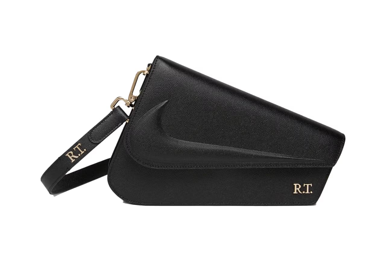 Riccardo Tisci x Nike Mercer Bag