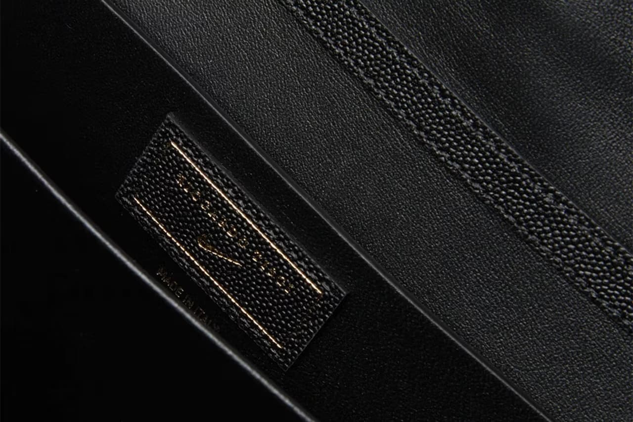 Riccardo Tisci x Nike Mercer Bag