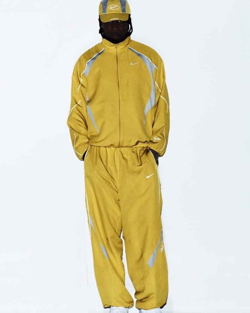 Supreme x Nike SS25