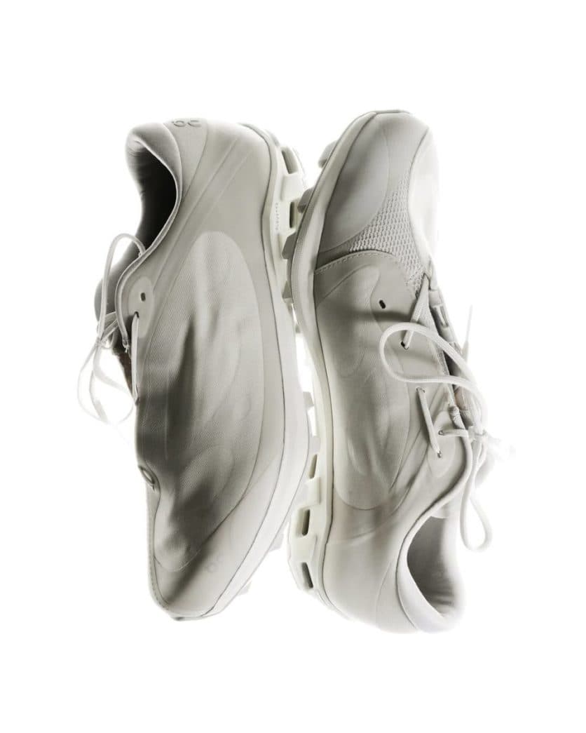 On Running x POST ARCHIVAL FACTORY