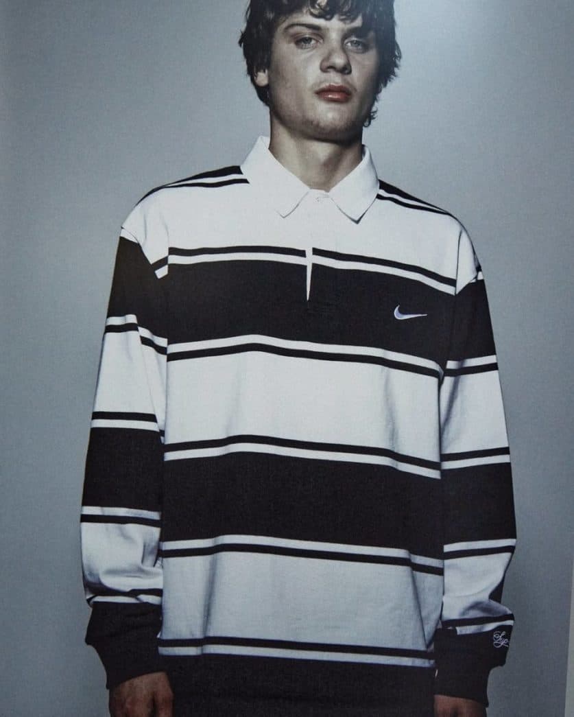 Supreme x Nike SS25