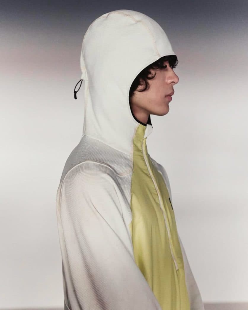 On Running x POST ARCHIVAL FACTORY