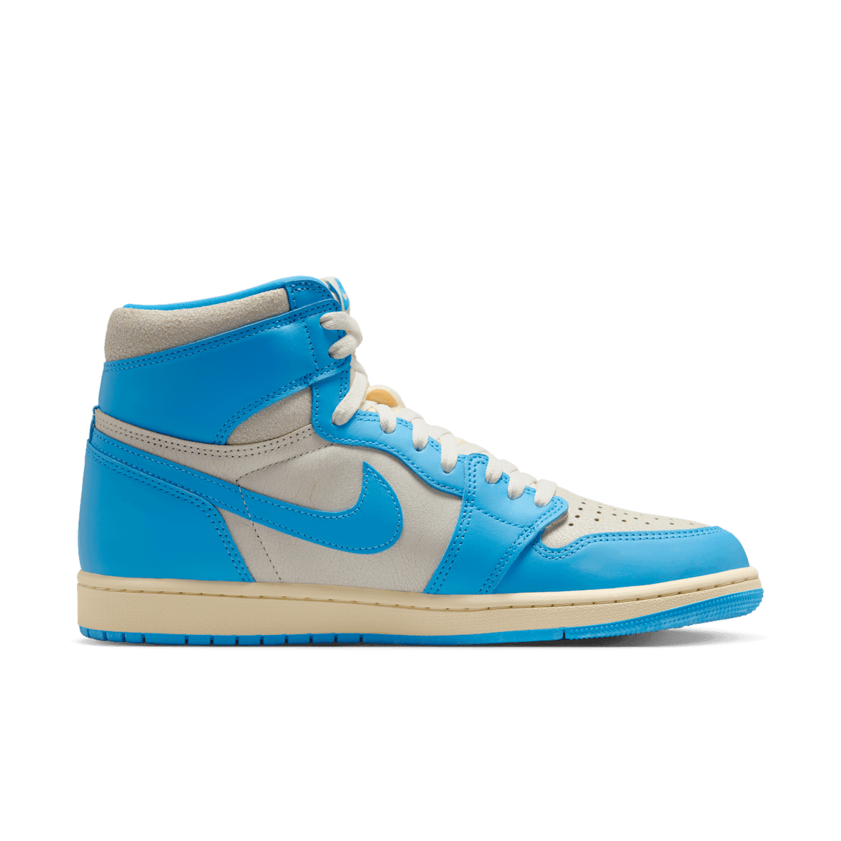 Air Jordan 1 High OG 'UNC Reimagined'