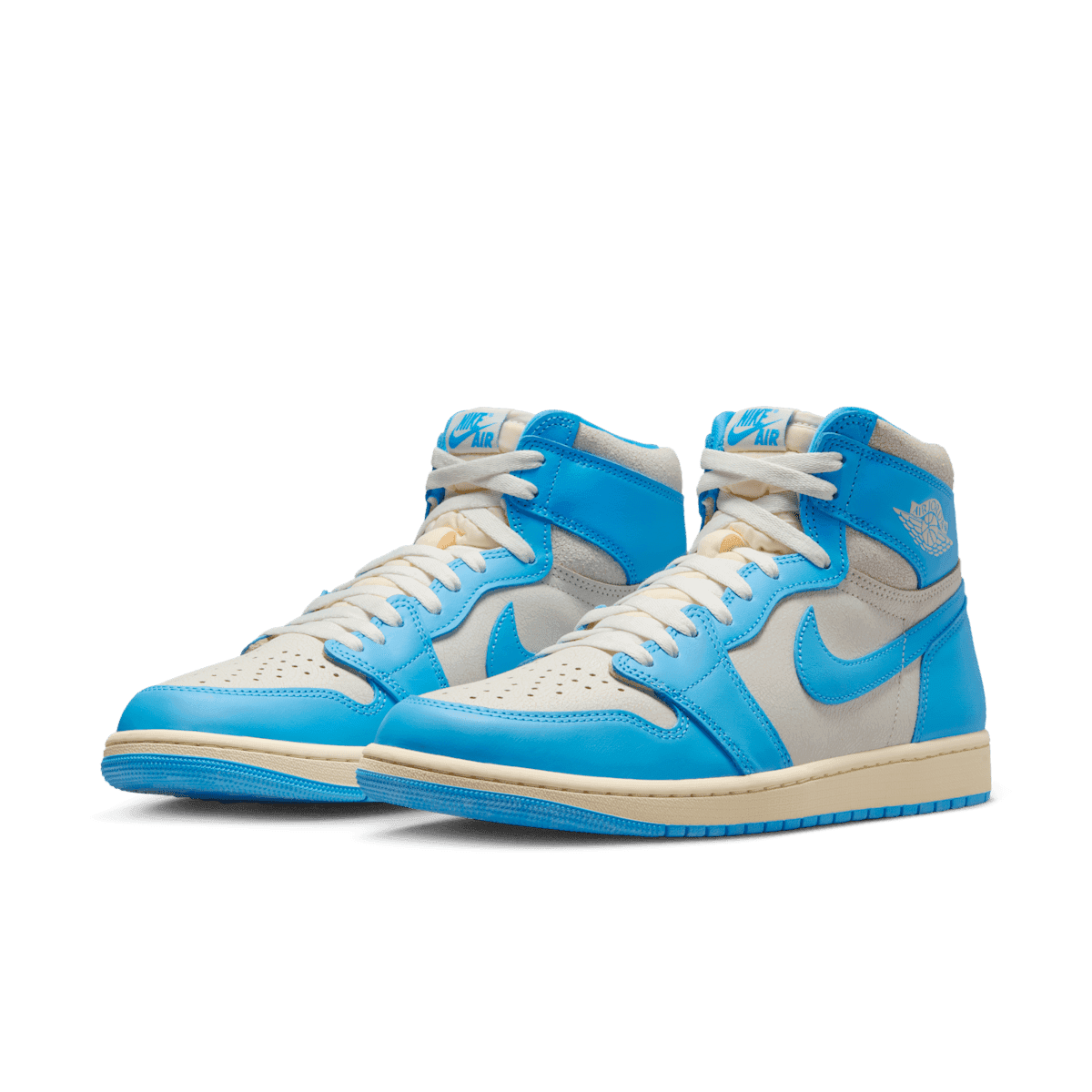 Air Jordan 1 High OG 'UNC Reimagined'