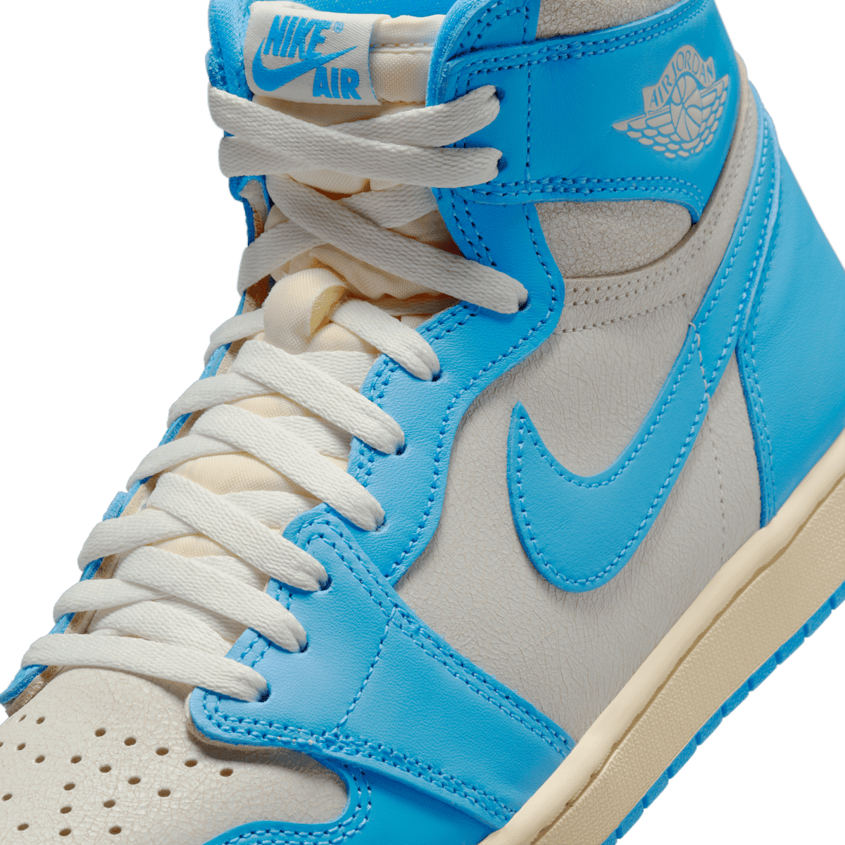 Air Jordan 1 High OG 'UNC Reimagined'