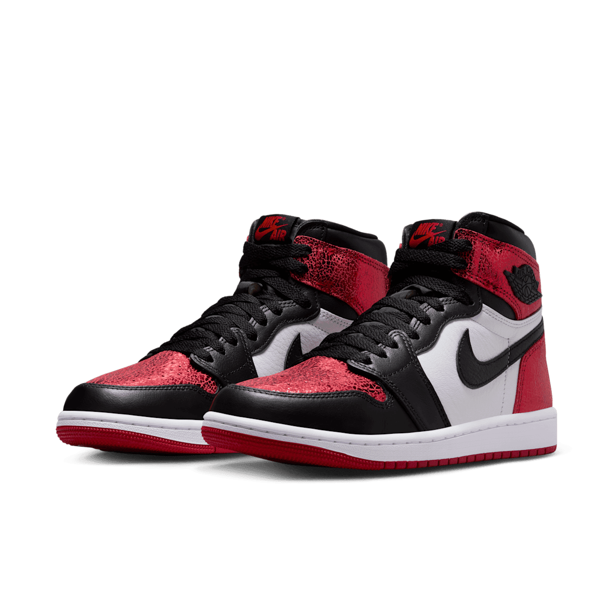 Air Jordan 1 High OG WMNS 'Varsity Red'