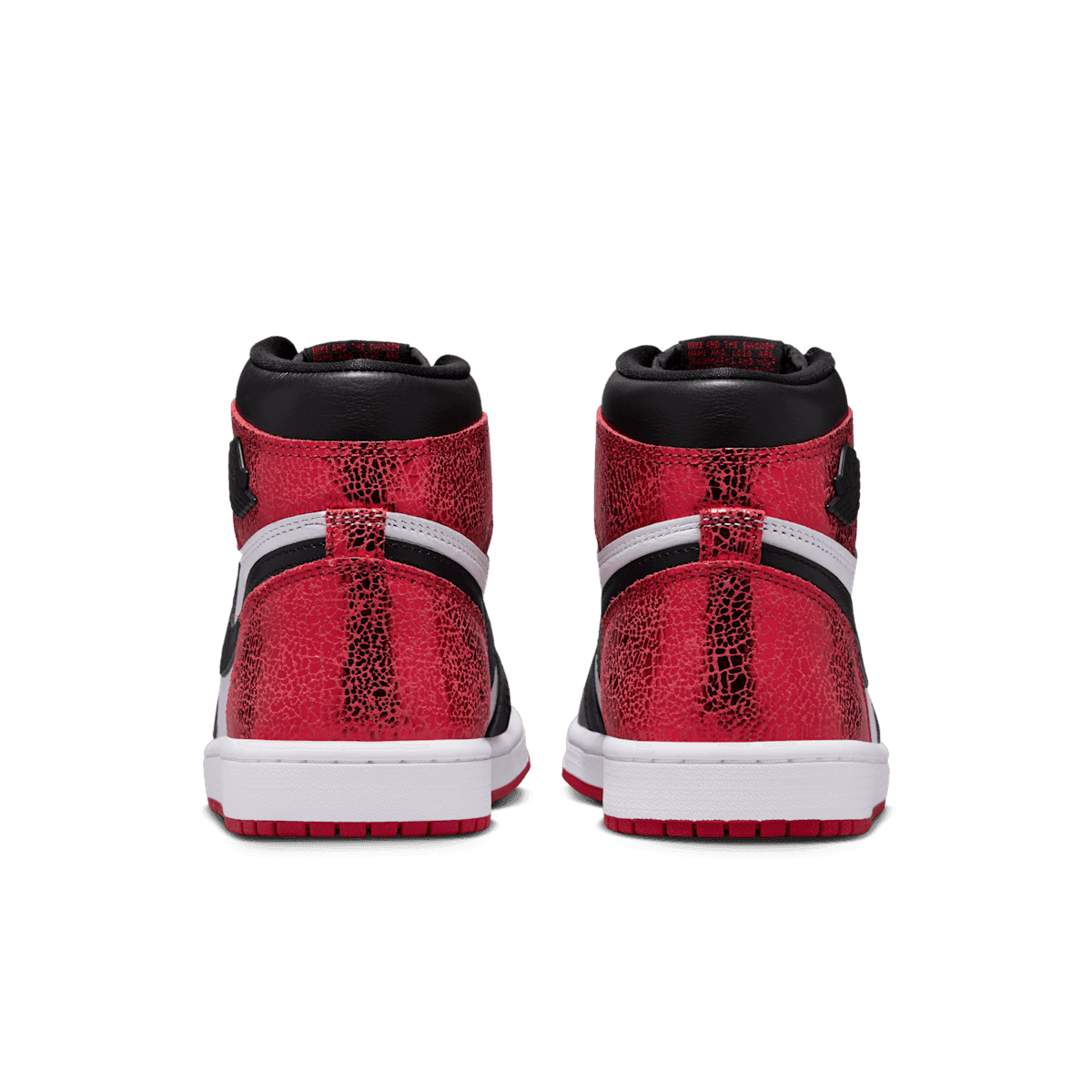 Air Jordan 1 High OG WMNS 'Varsity Red'