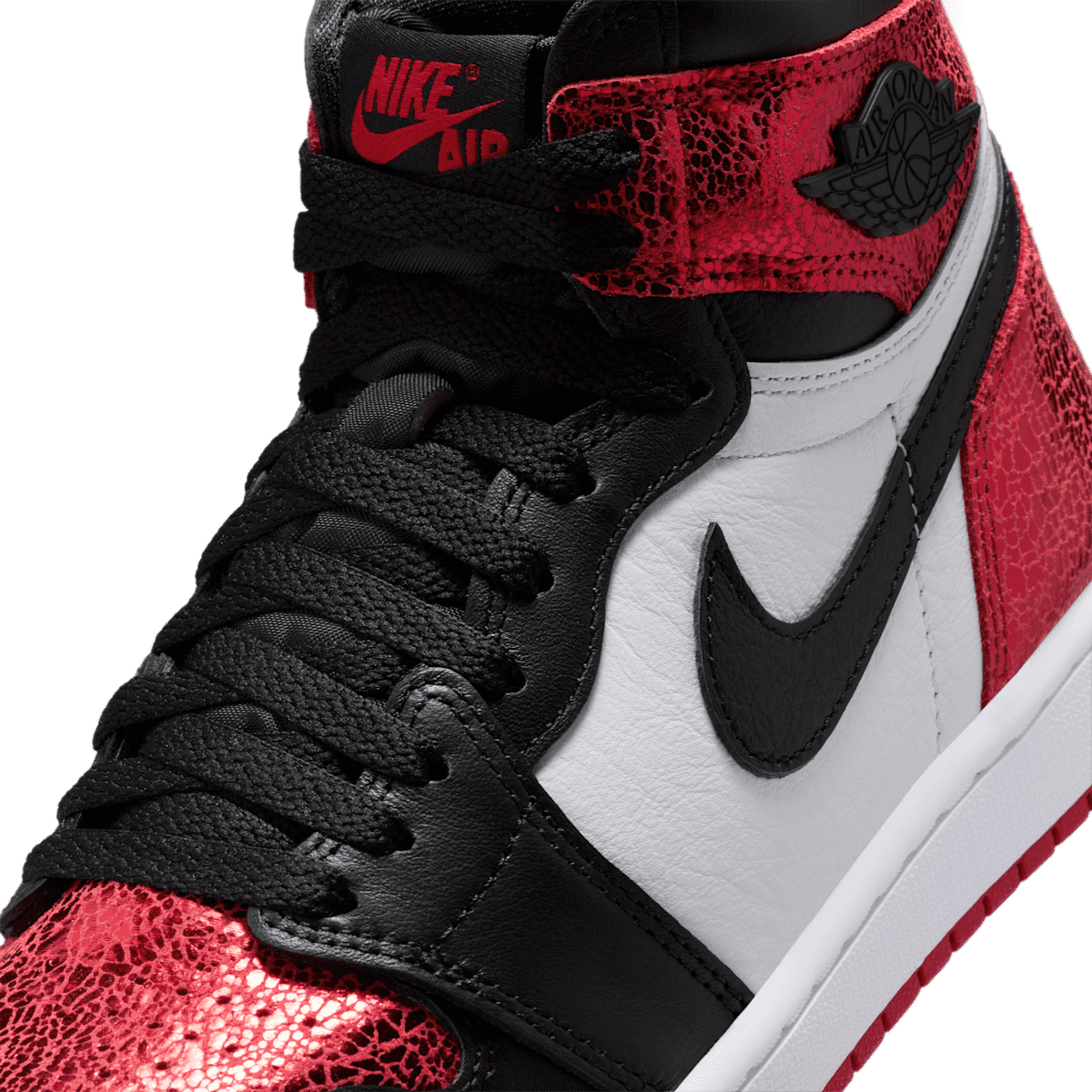 Air Jordan 1 High OG WMNS 'Varsity Red'