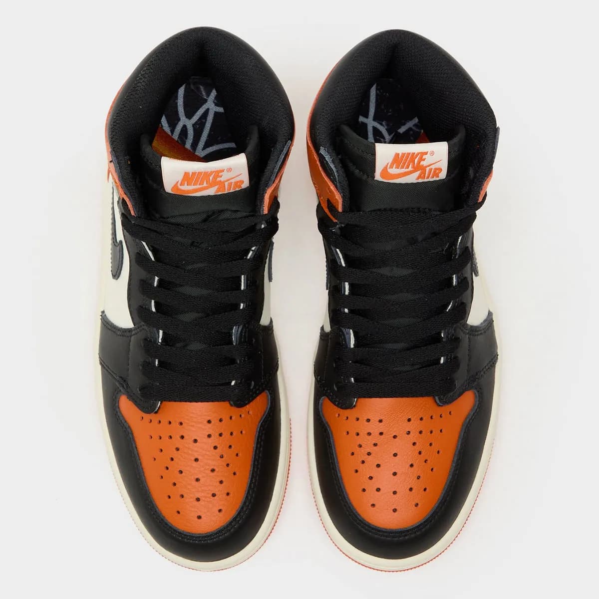 Air Jordan 1 High OG Shattered Backboard
