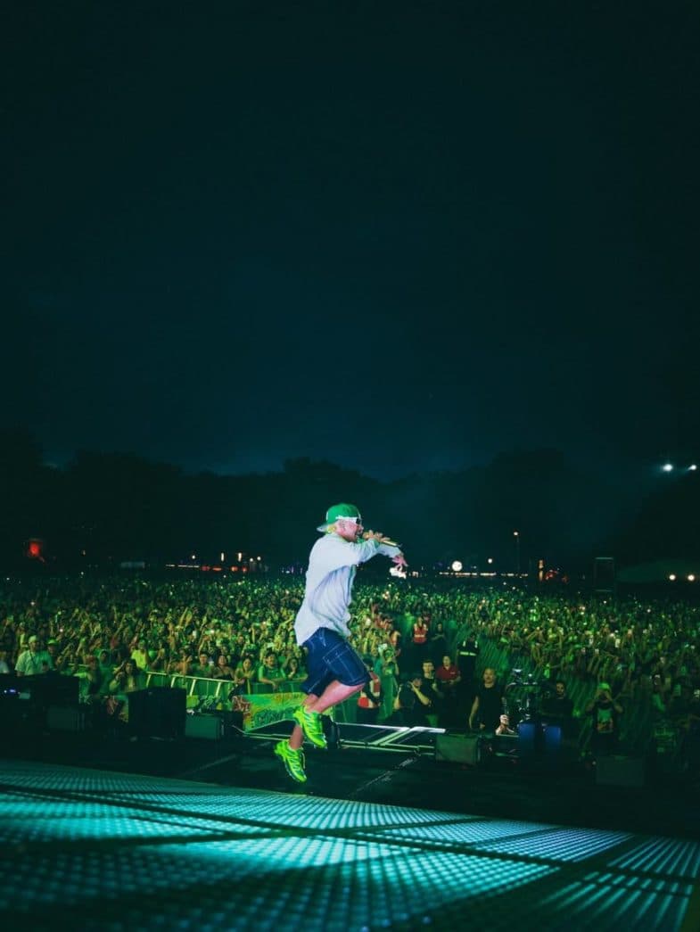 Feid x Salomon XT-Pathway 'FXXOMOR'