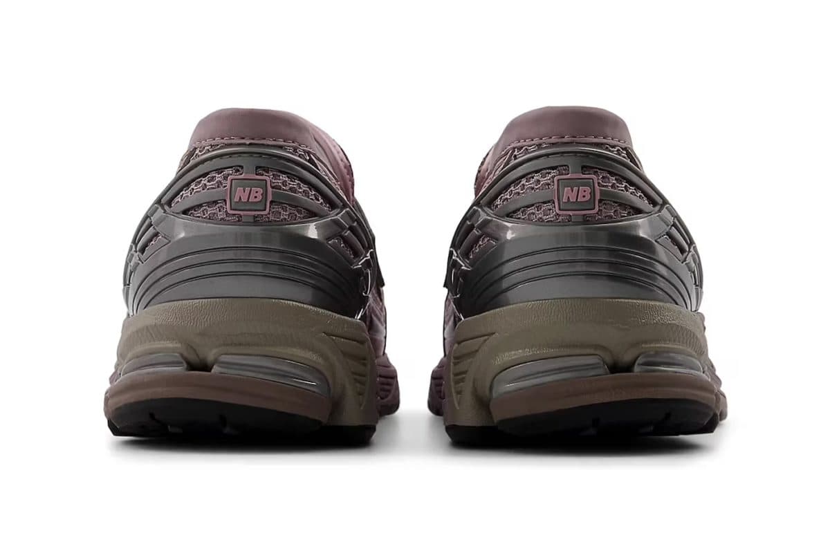 New Balance 1906L Metallic Pink