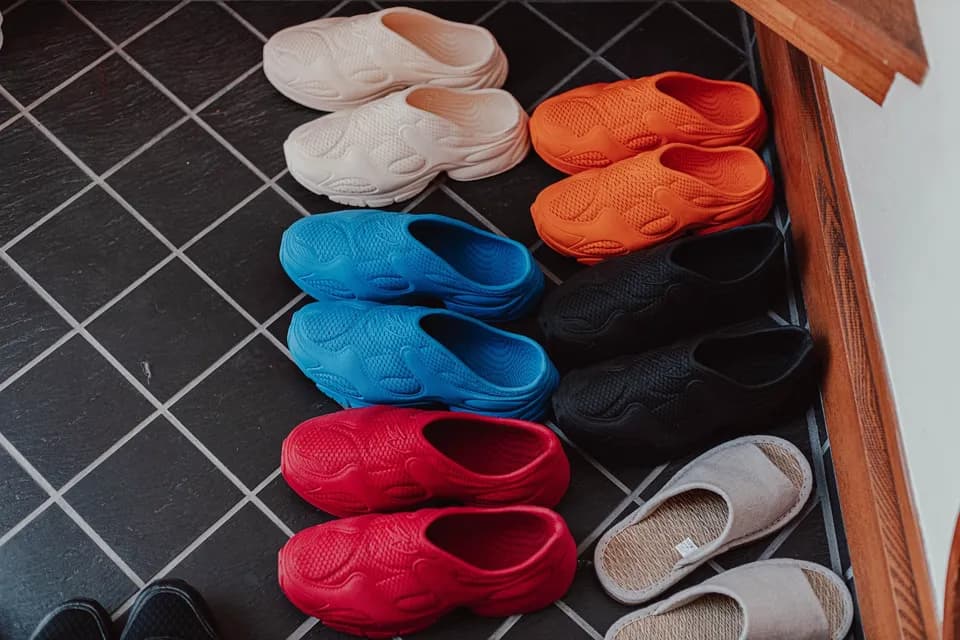 Sean Wotherspoon x Zellerfeld