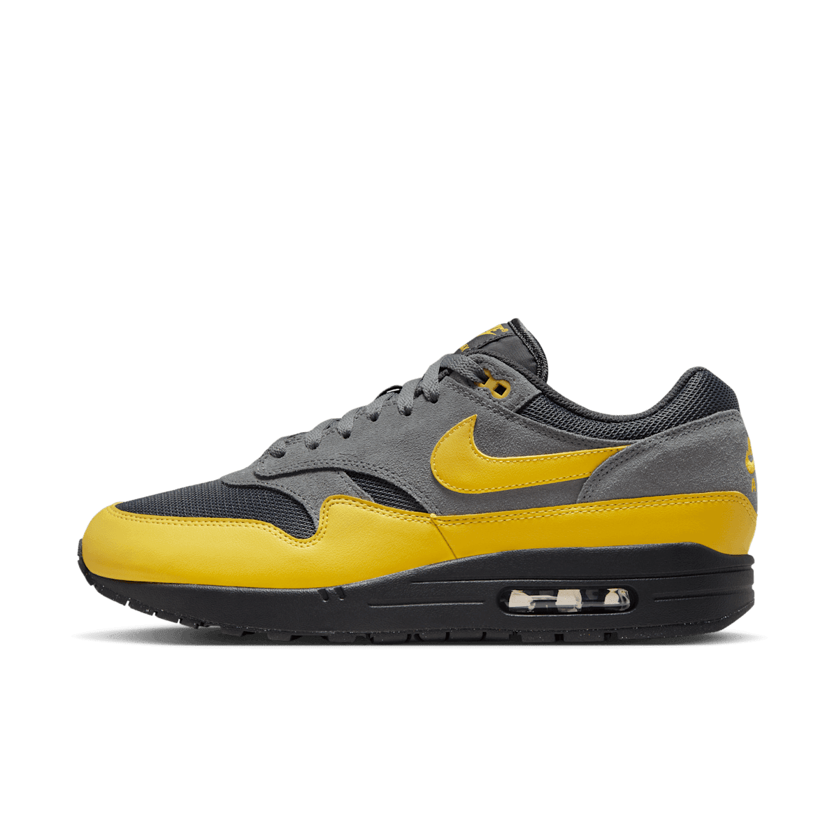 Nike Air Max 1 Batman sneaker