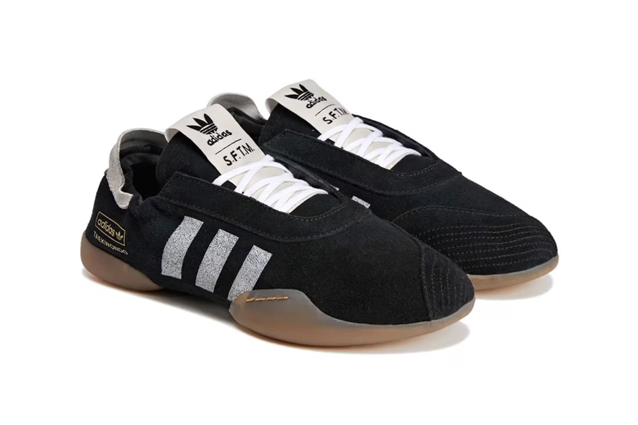 Song for the Mute x adidas