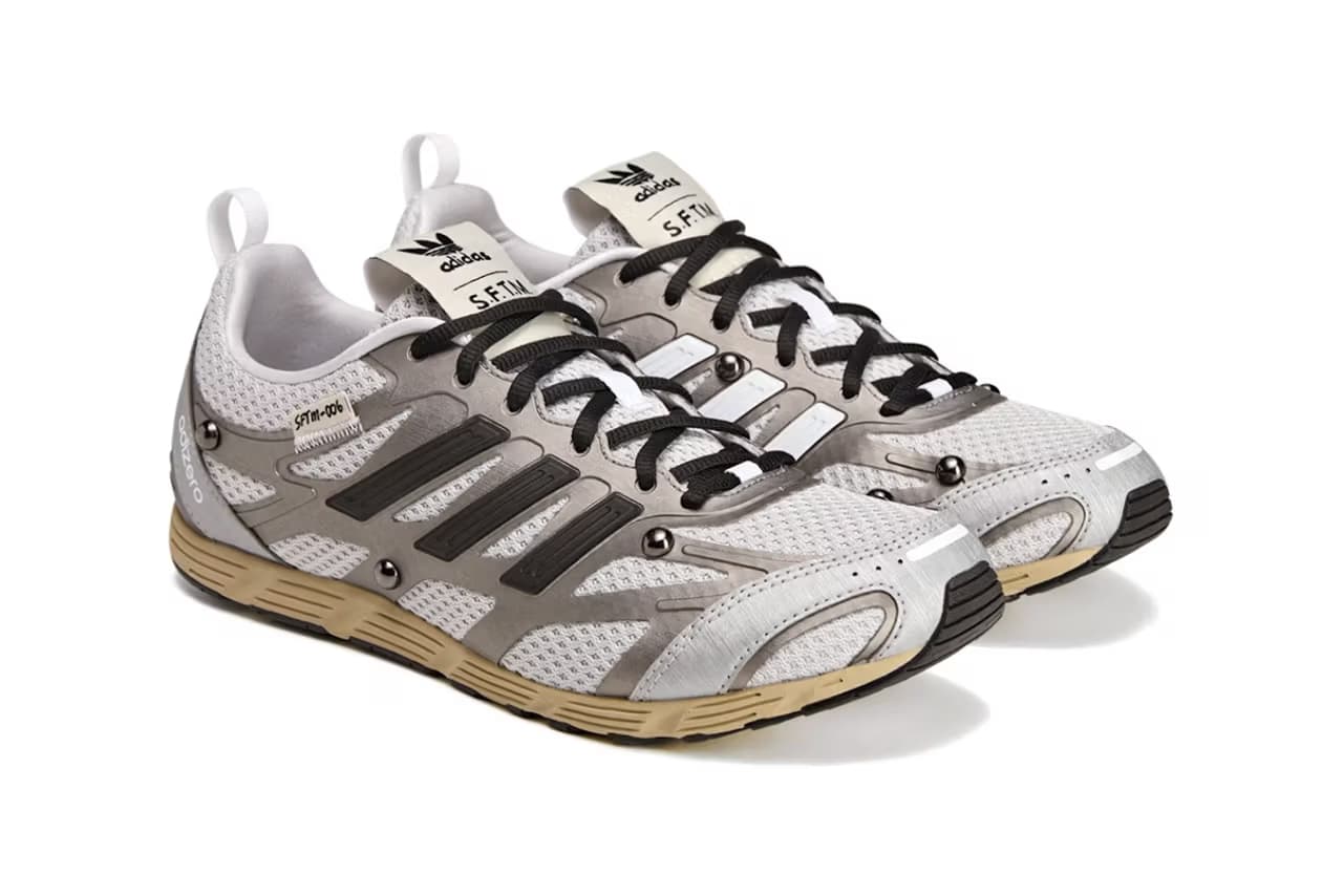 Song for the Mute x adidas