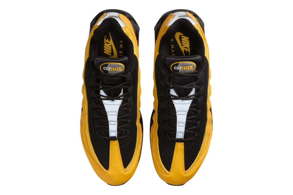 Nike Air Max 95 Taxi