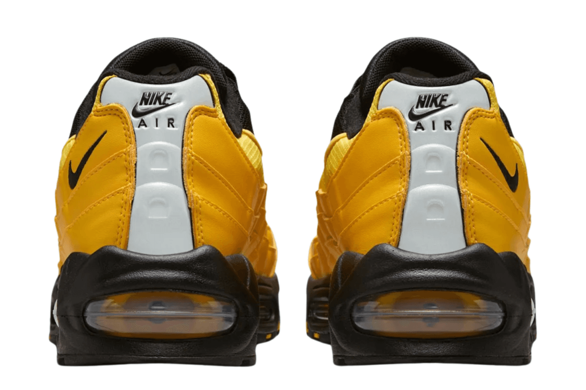 Nike Air Max 95 Taxi