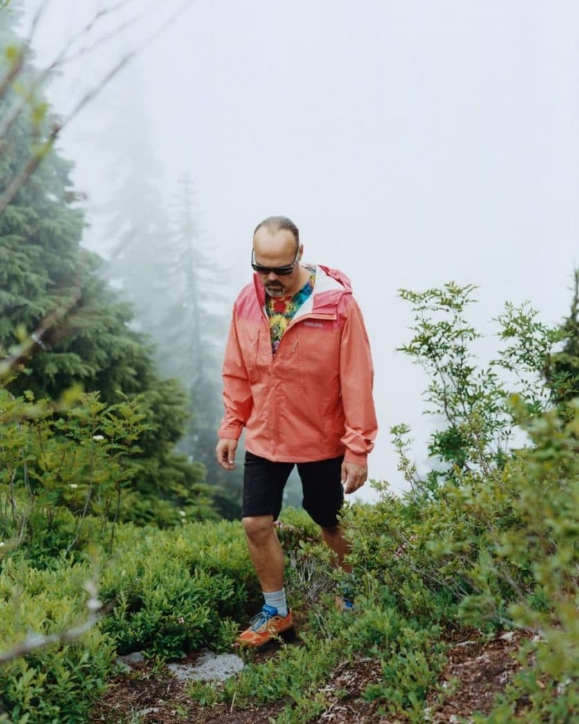 Action Bronson x New Balance 992