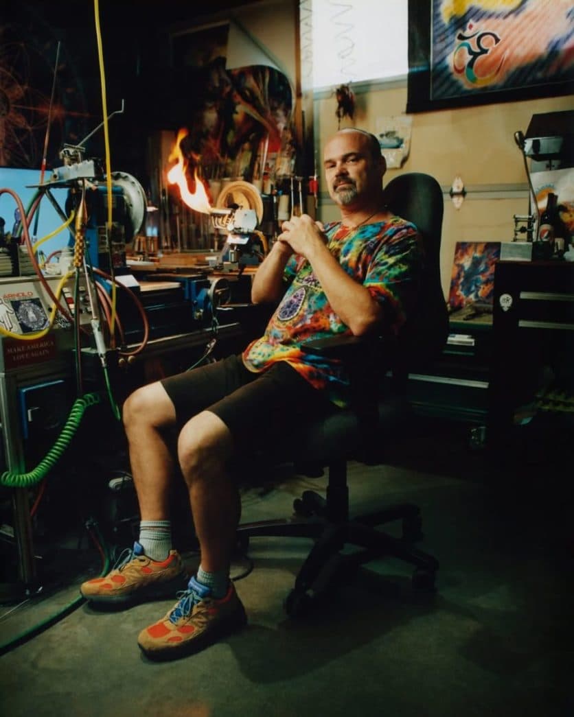 Action Bronson x New Balance 992