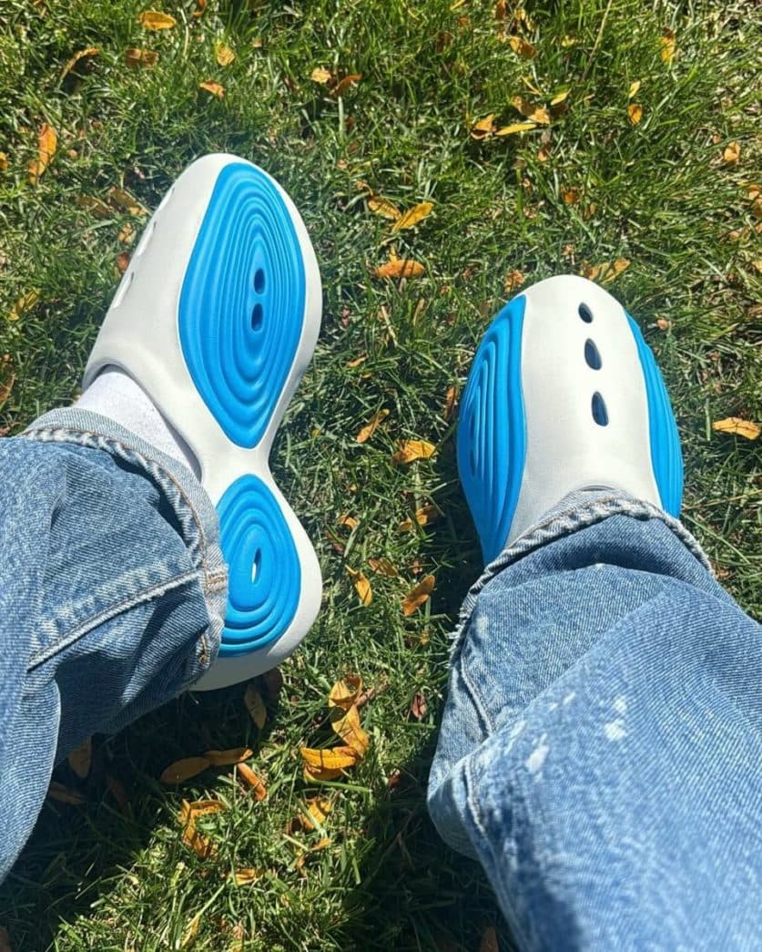 Steven Smith x Crocs