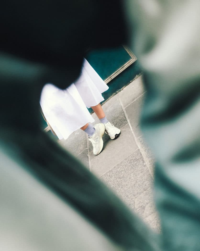 New Balance 2010 Moonbeam END.