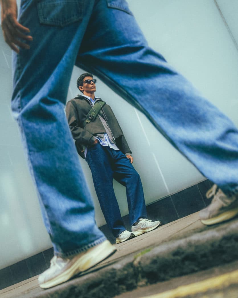 New Balance 2010 Moonbeam END.