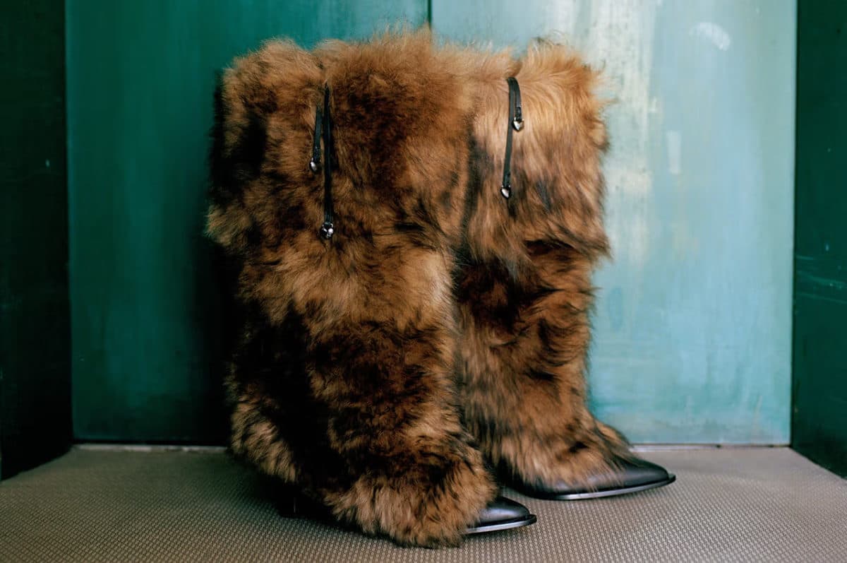 YOON AMBUSH UGG