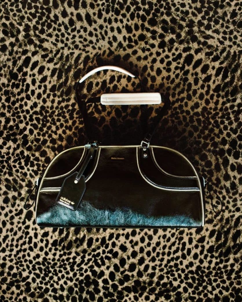 Wales Bonner x adidas