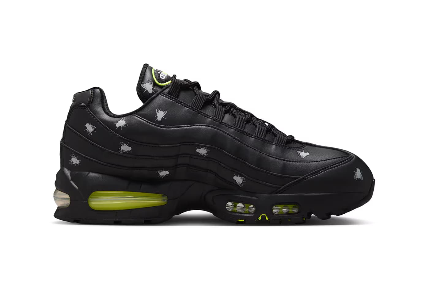 Nike Air Max 95 Houseflies