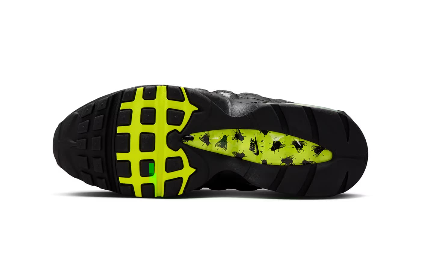 Nike Air Max 95 Houseflies