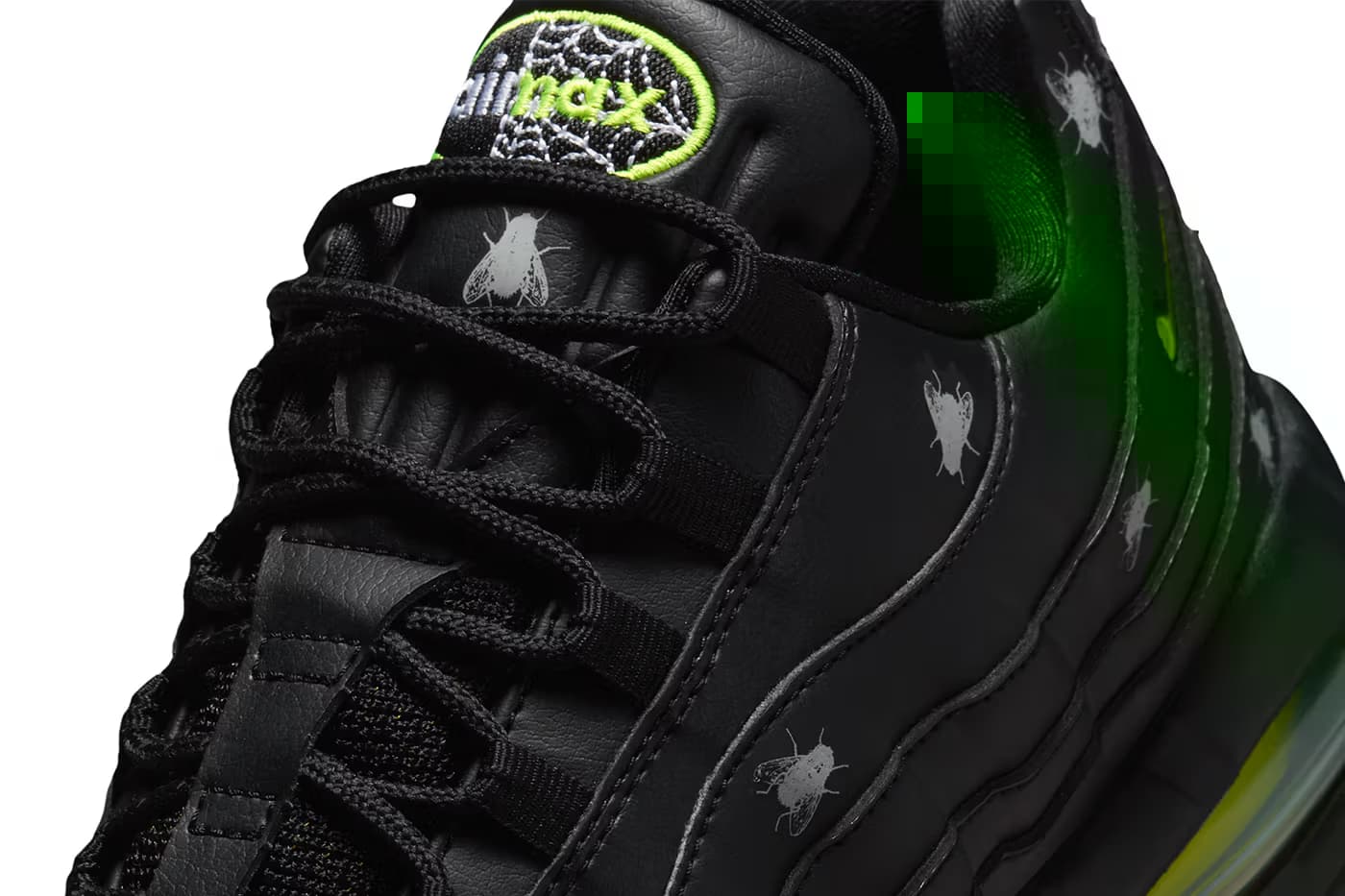 Nike Air Max 95 Houseflies