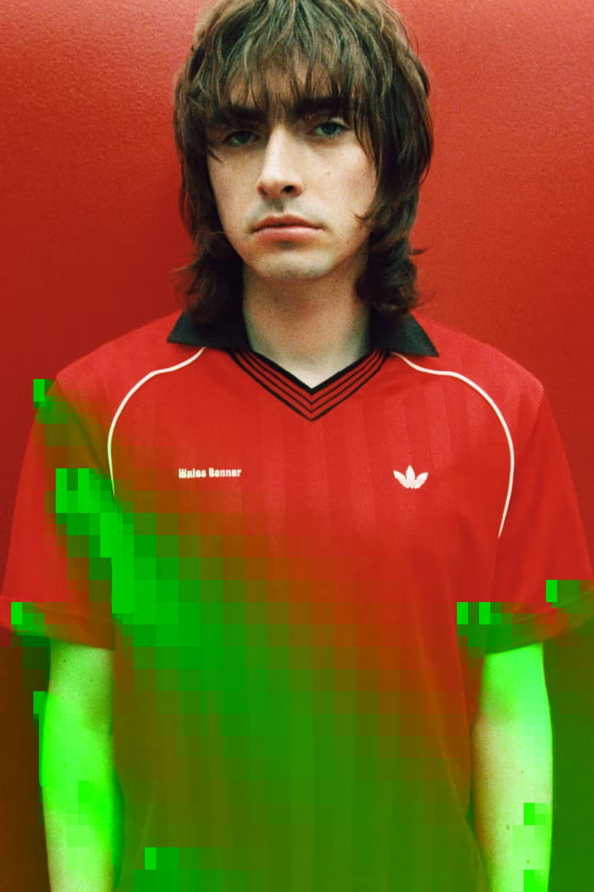Wales Bonner x adidas